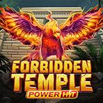 Forbidden Temple Power Hit