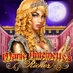 Marie Antoinette`s Riches