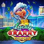 Gold Hit: Lucky Granny